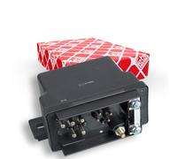 FEBI BILSTEIN 34524 Relais de préchauffage