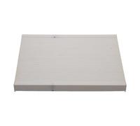 Febi bilstein Filtre d'habitacle 34555 – Filtre à pollen
