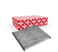 Febi bilstein 34558 Filtre, air de l'habitacle