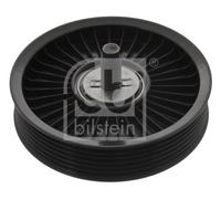 FEBI BILSTEIN 34591 Poulie renvoi/transmission, courroie trapézoïdale à nervures
