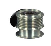 Accouplement à l'avance