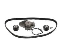 Febi bilstein 34637 Pompe à eau + kit de courroie de distribution