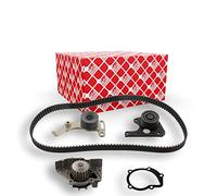 FEBI BILSTEIN Kit de distribution et pompe à eau 34639