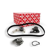 Febi bilstein Pompe à eau 34640 avec kit de courroie de distribution