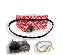 Febi bilstein 34641 Pompe à eau + kit de courroie de distribution