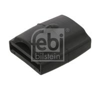 FEBI BILSTEIN 34682 Butée élastique, suspension pour DODGE,MERCEDES-BENZ