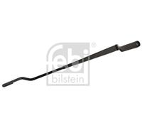 FEBI BILSTEIN 34735 Bras d'essuie-glace, nettoyage des vitres pour AUDI,SKODA,VW