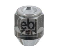 FEBI BILSTEIN 34754 Écrou de roue pour ,AUTOZAM,GENESIS,HYUNDAI,KIA,MAZDA,MITSUB