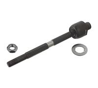 Febi bilstein 34770 Rotule de direction intérieure, barre de connexion | Compatible avec: HONDA CIVIC VIII Hatchback