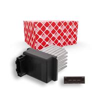 FEBI BILSTEIN 34793 Résistance, pulseur d'air habitacle