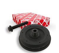 Febi Bilstein Poulie damper 34826 (vilebrequin)