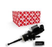Febi-Bilstein 34834 Cylindre émetteur, embrayage
