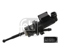 FEBI BILSTEIN 34834 Cylindre émetteur, embrayage pour AUDI,VW
