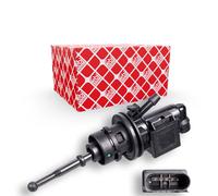 Maître-cylindre d'embrayage 34837 FEBI BILSTEIN pour VW PASSAT B6 Variant