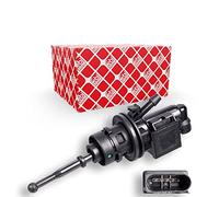 Maître-cylindre d'embrayage 34837 FEBI BILSTEIN pour VW PASSAT B6 Variant
