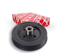 Febi bilstein 34846 Poulie, vilebrequin
