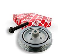 Febi bilstein 34847 Poulie, vilebrequin