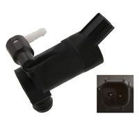 FEBI BILSTEIN 34863 Pompe de lave-glace