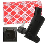 Febi bilstein 34863 Pompe d'eau de nettoyage, nettoyage des vitres