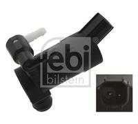 FEBI BILSTEIN 34863 Pompe d'eau de nettoyage, nettoyage des vitres pour FORD,VOL