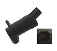 Pompe à eau de lavage (lave-glace) FEBI BILSTEIN 34864