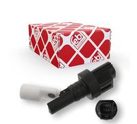 Febi bilstein 46714 Écrou de roue pour jante en acier
