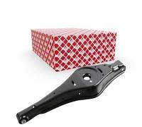 Febi bilstein 34884 Bras de Suspension pour Tige de Renfort, Noir