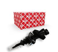 FEBI BILSTEIN 34898 Cylindre émetteur, embrayage pour OPEL,VAUXHALL