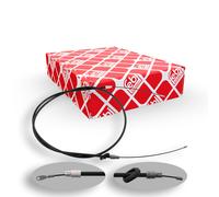 Câble de frein à main avant gauche 34903 FEBI BILSTEIN pour MERCEDES-BENZ