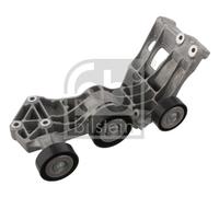Tendeur de courroie multi-cannelée automatique 34916 FEBI BILSTEIN