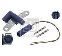 FEBI BILSTEIN 34970 Capteur d'angle, vilebrequin pour DACIA,NISSAN,RENAULT