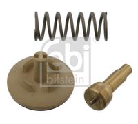FEBI BILSTEIN 34978 Thermostat, liqiuide de refroidissement pour AUDI,SEAT,SKODA