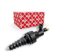 Febi bilstein 34993 Cylindre récepteur, embrayage | Compatible avec: FORD RANGER, TOURNEO CUSTOM V362 Bus, TRANSIT Bus, TRANSIT CUSTOM V362 Bus, TRANSIT CUSTOM V362 Kasten