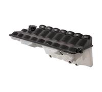 FEBI BILSTEIN 35010 Vase d'expansion, liquide de refroidissement