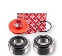 FEBI BILSTEIN 35078 Kit de roulement de roue