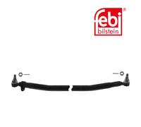 Febi Bilstein 35081 Biellette Avec Écrous À Couronne Et Goupilles Pour MAN
