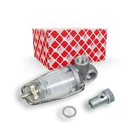 1x Filtre à carburant FEBI BILSTEIN 35084 convient pour IVECO KÄSSBOHRER MAN