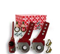 FEBI BILSTEIN 35129 Régleur de timonerie, système de freinage