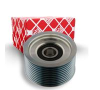 FEBI BILSTEIN 35161 Galet enrouleur de courroie d'accessoire