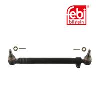 Febi BILSTEIN 35177 Guidon Avec Château Et Goupilles Fendues pour Volvo