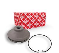 FEBI BILSTEIN 35181 Couvercle de protection, moyeu de roue