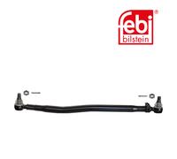 Febi BILSTEIN 35187 Guidon Avec Château Et Goupilles Fendues pour Iveco
