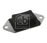 FEBI BILSTEIN 35258 Butée élastique, suspension pour IVECO