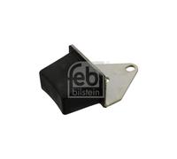 Butée de ressort Essieu arrière Caoutchouc/métal 35272 FEBI BILSTEIN pour IVECO