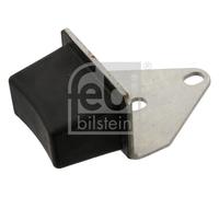 FEBI BILSTEIN 35285 Butée élastique, suspension pour IVECO
