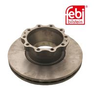 FEBI BILSTEIN 35344 Disque de frein