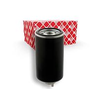 FEBI BILSTEIN 35363 Filtre à carburant Filtre vissé avec séparateur d'eau