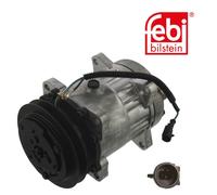 Febi Bilstein 35380 Compresseur De Climatisation Pour IVECO