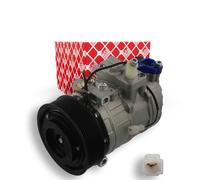 FEBI BILSTEIN Compresseur De Climatisation 35387