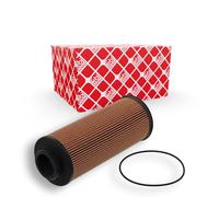 FEBI BILSTEIN 35421 Filtre à huile